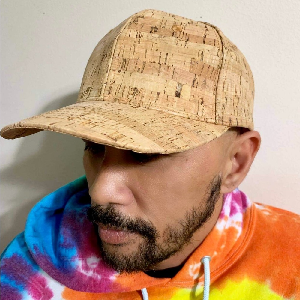 USED!Cork cap, adjustable - high quality